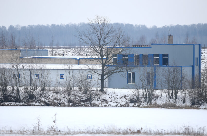  Kiek ilgai vienintelė rajono žuvininkystės įmonė dar turės prašyti nuolaidų iš savivaldybės?