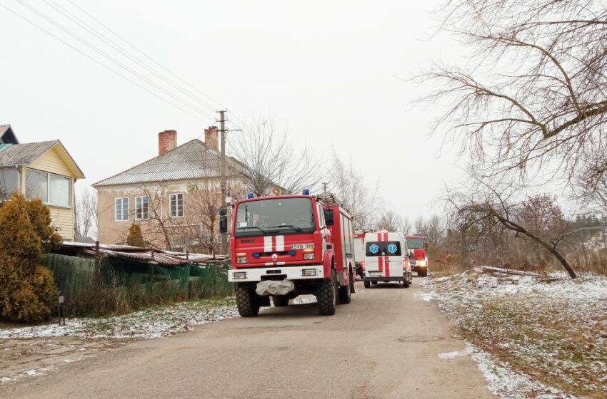  Mieste aidėjo specialiųjų tarnybų sirenos – pranešta apie uždūmintą namą