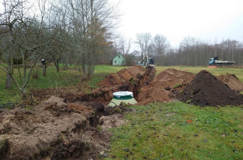  Nuotekų valymo įrenginiai nuo A iki Z: aiškinamės kaip išsirinkti, prižiūrėti ir ko tikėtis