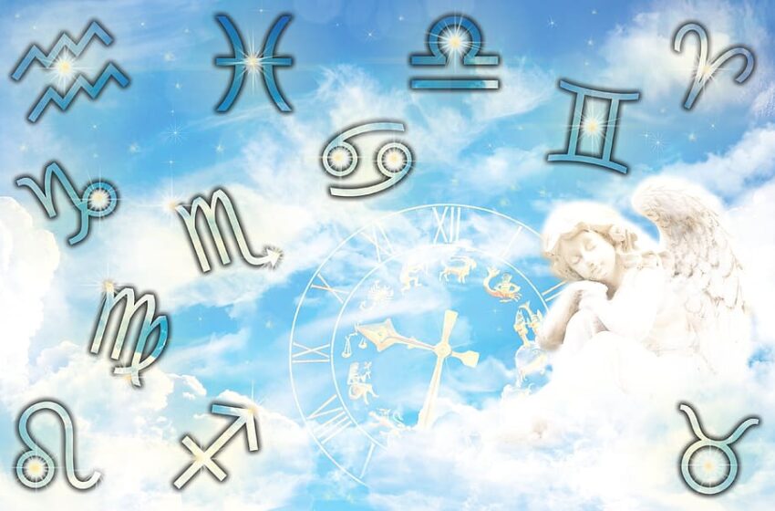  Astrologinė prognozė liepos 20-ajai, ketvirtadieniui