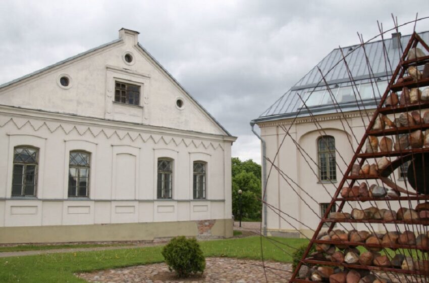  Kraštietis Daugiakultūriame centre surengs koncertą