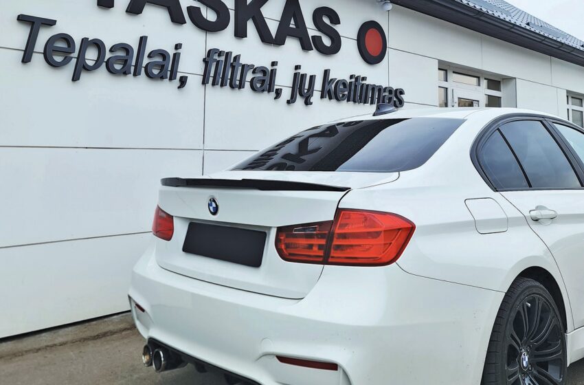  Ekspertai pataria: kaip sumažinti automobilio degalų sąnaudas