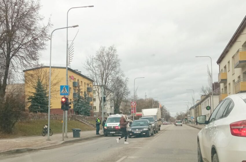  Pirmomis balandžio dienomis – gausybė reidų: rezultatai stebina