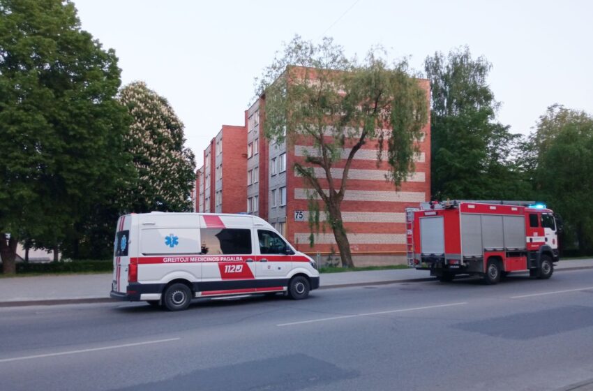  Terorizuojami kaimynai gyvena nežinioje ir baimėje, o institucijos siūlo kreiptis į psichologus