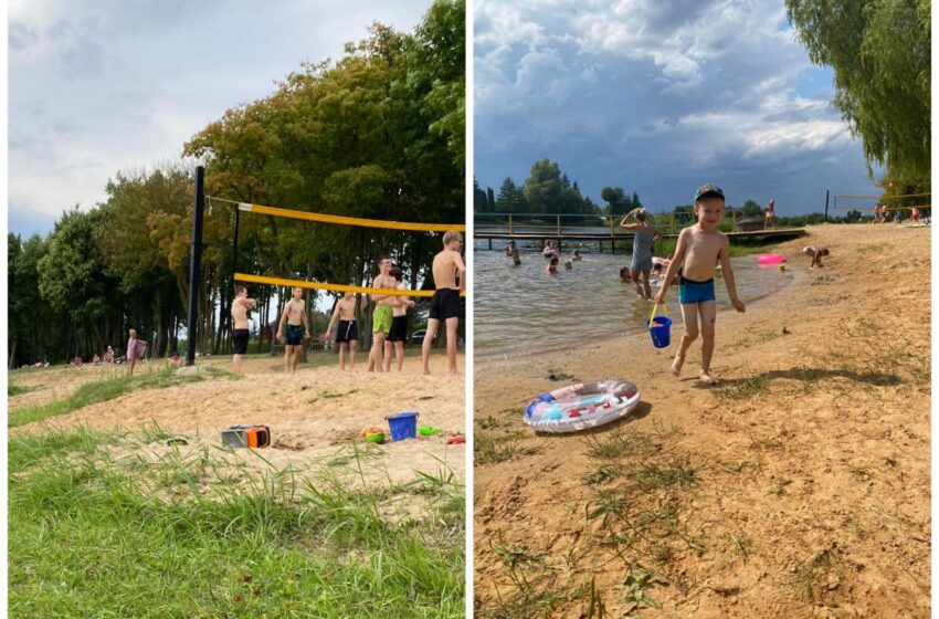  Pelėdnagiai ūžia nuo poilsiautojų antplūdžio, tačiau tuo patenkinti ne visi