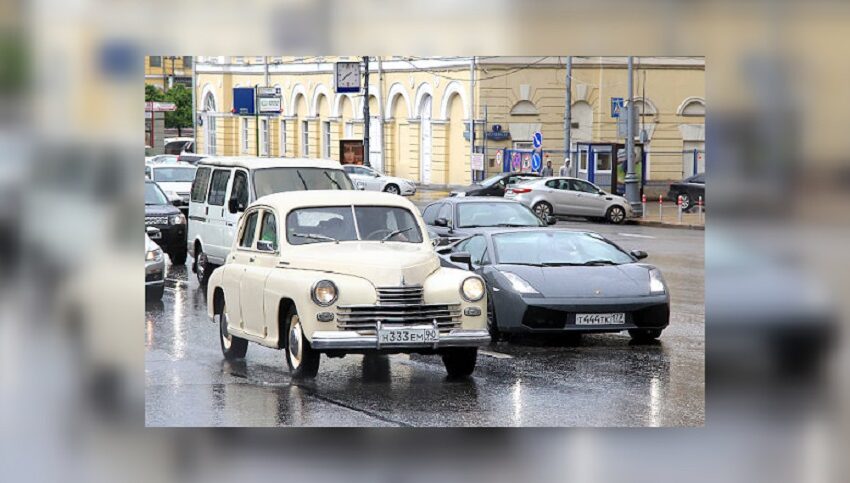  Ką galite padaryti, kad jūsų senas automobilis atsinaujintų?