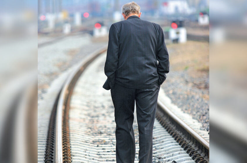  Kėdainių rajone savižudybių statistika vis dar viršija Lietuvos vidurkį