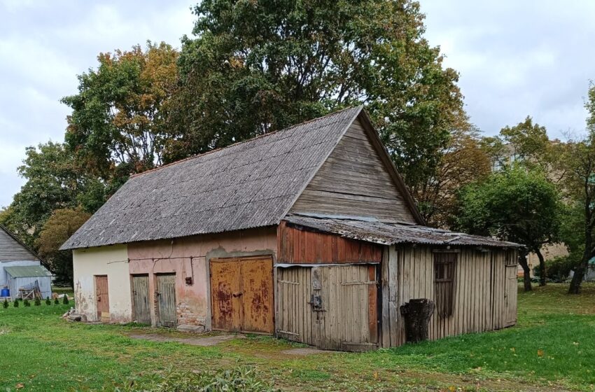  Vilainiuose iš garažo pavogti šeši dviračiai