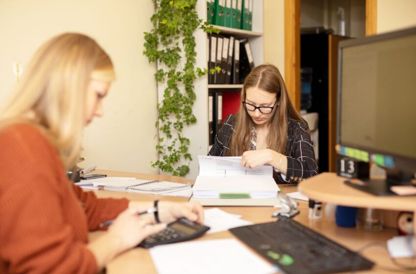  Kaip darbuotojų sveikatos draudimą padaryti naudingą ir vertinamą