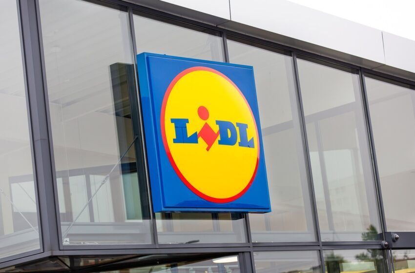  „Lidl Lietuva“ darbuotojų sveikatos draudimui skyrė daugiau nei pusę milijono eurų