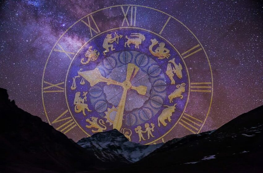  Astrologinė prognozė liepos 9-ajai, antradieniui