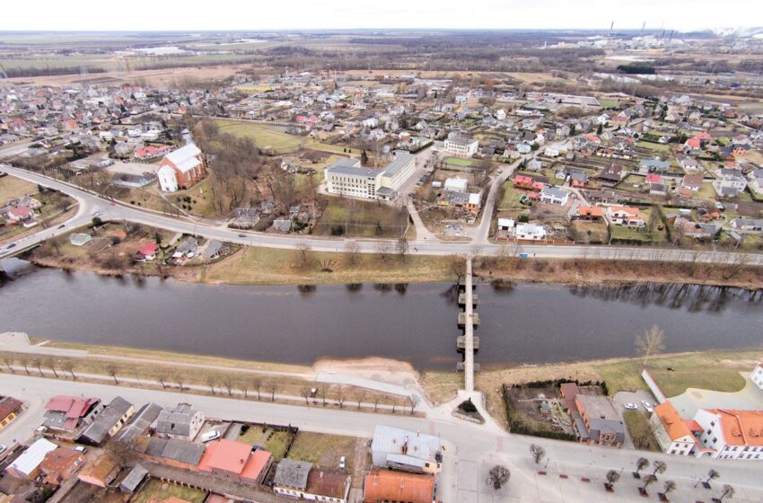  Atsiranda daugiau vilčių norintiems įsigyti nuosavus namus