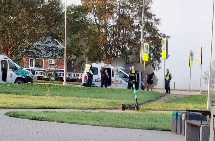  Savaitgalį – neblaivių ir nuo narkotinių medžiagų apsvaigusių vairuotojų desantas