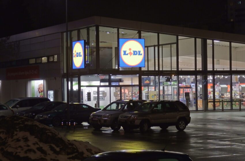  „Lidl Lietuva“ pagaliau ir vėl turi rinkodaros vadovę