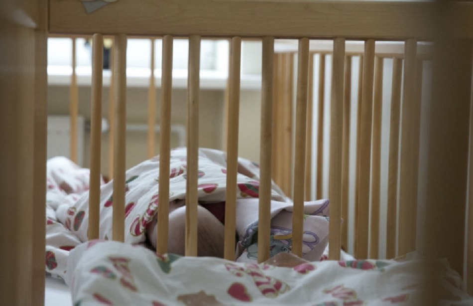 Išmoka vienam vaikui per mėnesį negali būti didesnė negu 1,8 bazinės socialinės išmokos dydžio, galiojusio mėnesį, už kurį mokama išmoka.