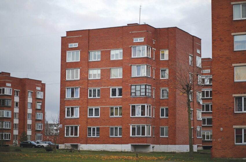 esant vėsiems orams, savivaldybė teigia susitarusi, kad hidrauliniai bandymai būtų atliekami vėliau, kai orai atšils