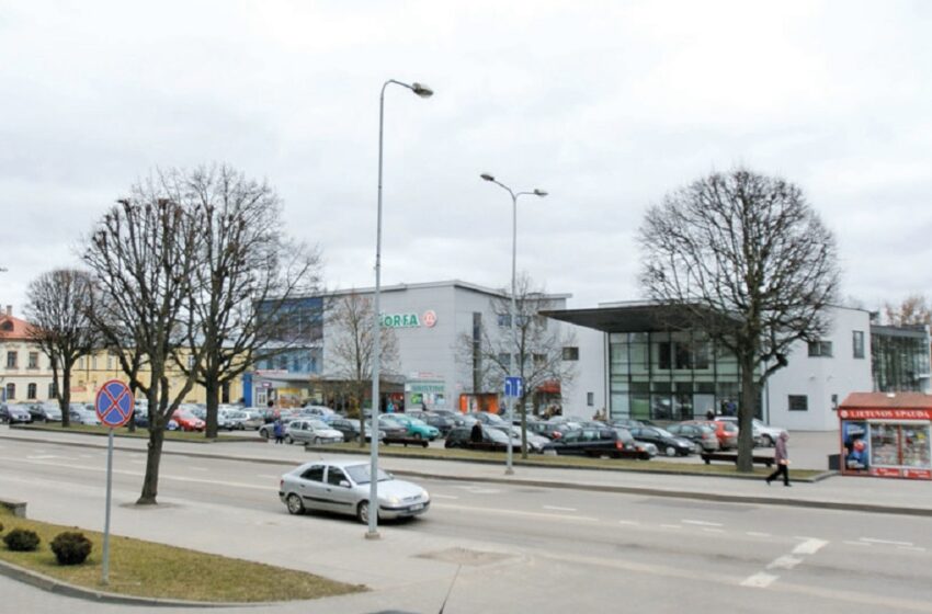 Kėdainių rajonas patenka į stipriausių rajonų TOP 20 pagal gyventojų verslumą ir verslo konkurencingumą