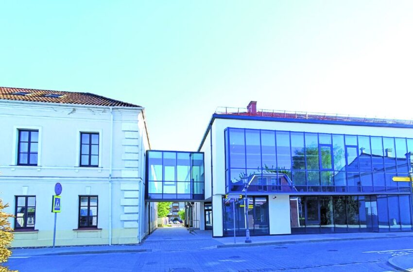 Šviesioji gimnazija