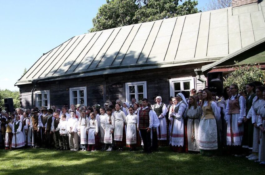 Sekminės