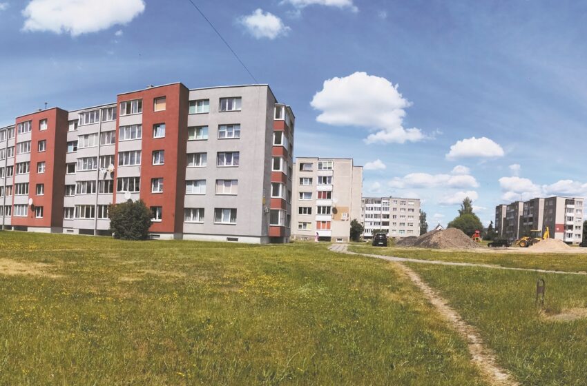 Trečiadienį valdančioji koalicija pranešė sutarusi būtent dėl tokio NT mokesčio modelio