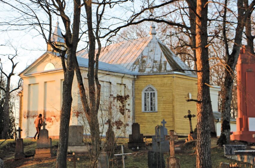 Kėdainių rajono savivaldybės taryba patvirtino naują religinių bendruomenių ir bendrijų rėmimo programos tvarkos aprašą.