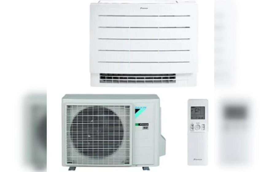 Daikin