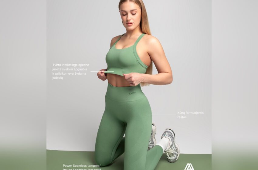 sportinė apranga