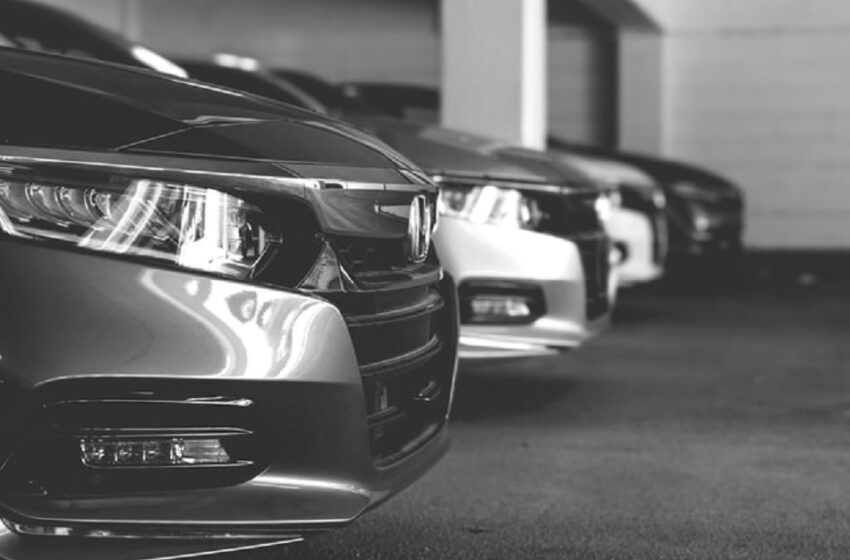 naudoti automobiliai su garantija padeda išvengti netikėtumų
