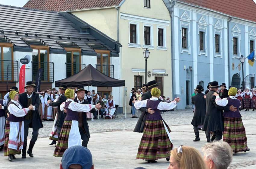 Valstybės diena