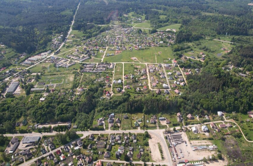 Nuo rugpjūčio 1 d. paslaugos, susijusios su valstybinės žemės valdymu, bus teikiamos ir internetu – per modernizuotą Žemės informacinę sistemą (ŽIS).