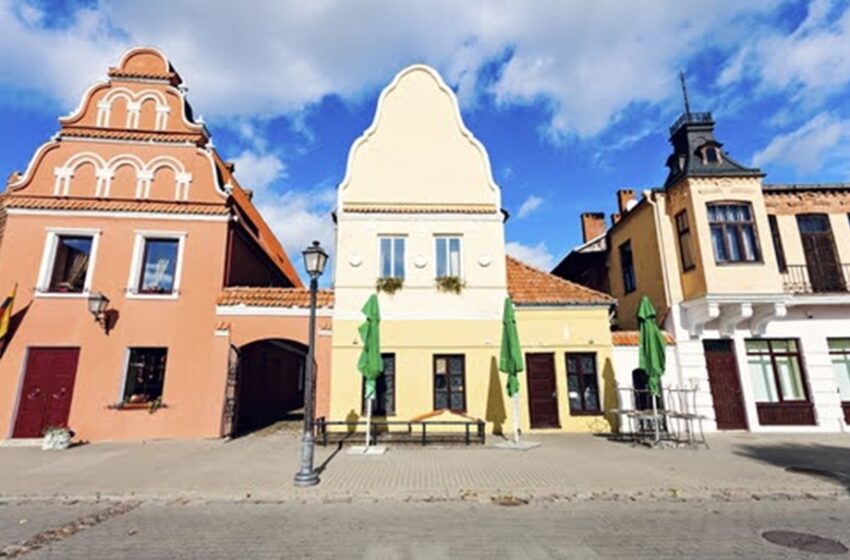 Būsto apsauga