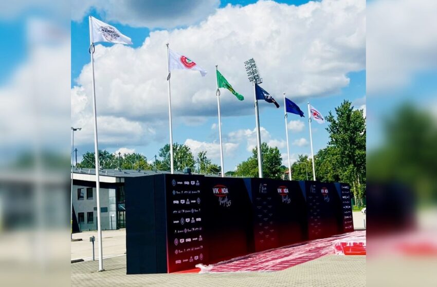 „Vikonda grupė“ rengia didžiausią metų šventę savo darbuotojams, jų antrosioms pusėms ir partneriams