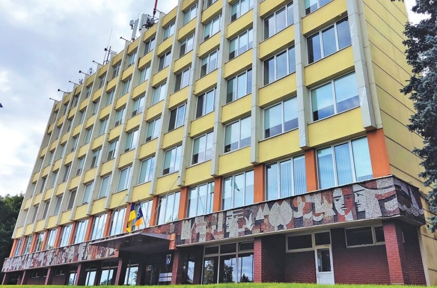  Kėdainių rajono savivaldybė planuoja imti 3,38 mln. eurų paskolą