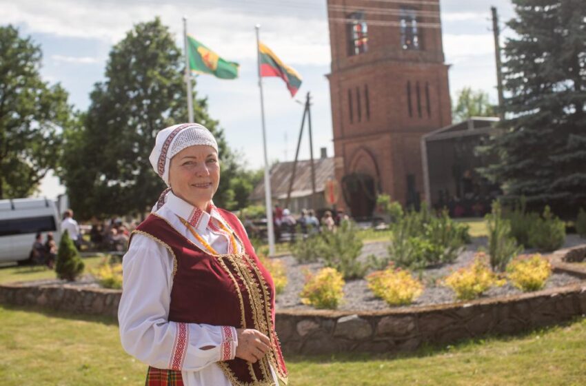  Kaimynai – mūsų kasdienybės atrama: „Normalus kaimynas yra labai svarbus asmuo“