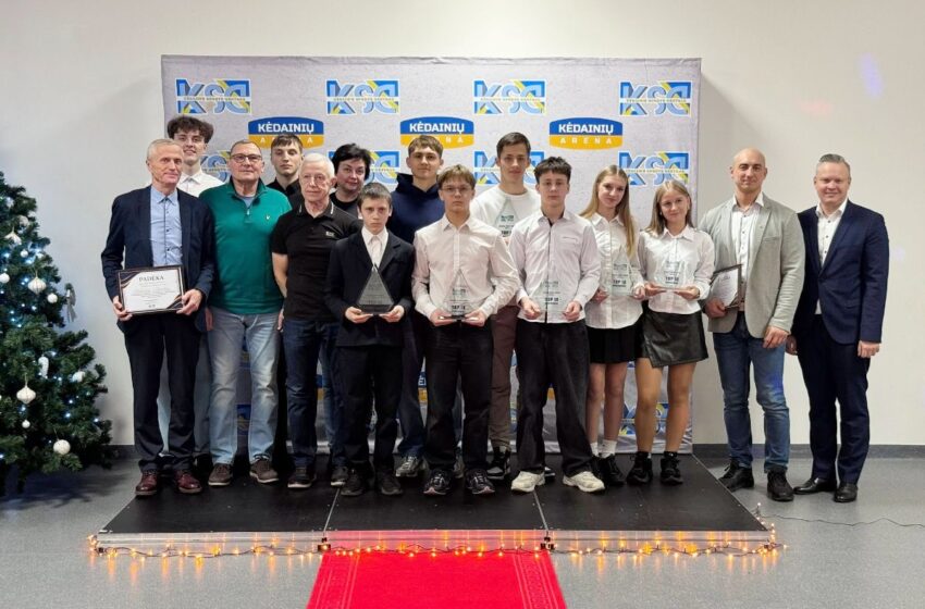 gabiausi sportininkai