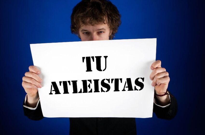 atleidimas iš darbo
