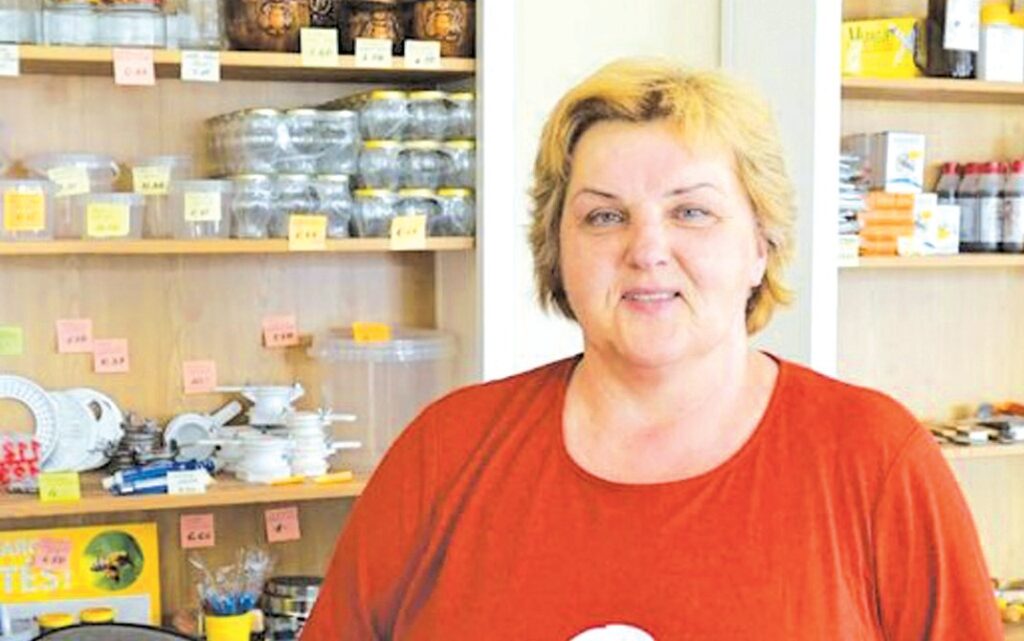 Daiva Tamašauskienė