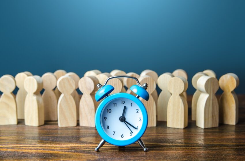 bandomasis laikotarpis