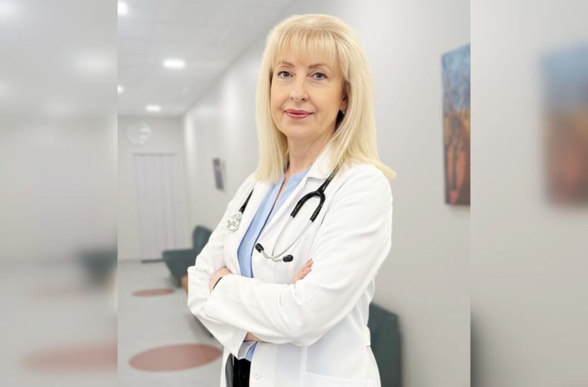 Radavičienė Armedika