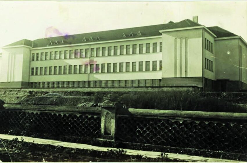  Kėdainių gimnazijos istorija