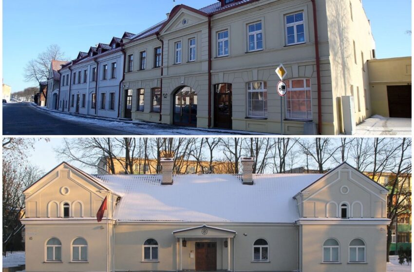 renginiai