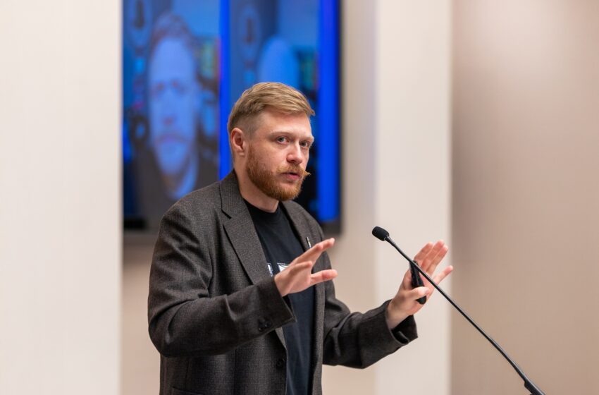  Ekspertas perspėja: sukčiai išmoko taisyklingą lietuvių kalbą
