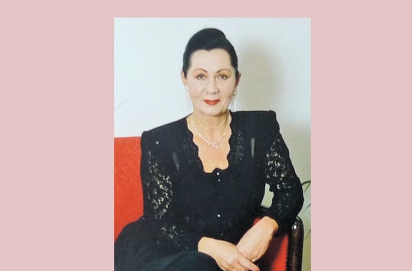  Pianistė, labiausiai įsimindavusi klausytojų veidus