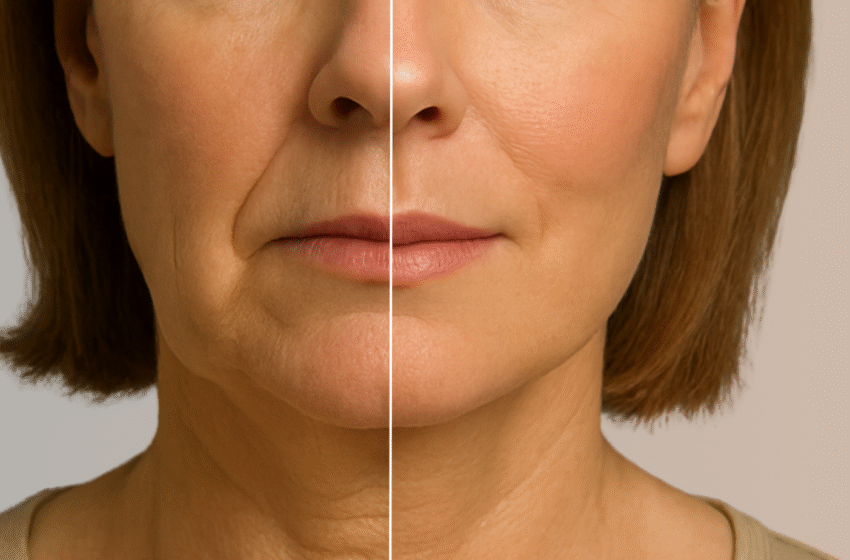  Veido patempimas: kada verta rinktis šią operaciją?