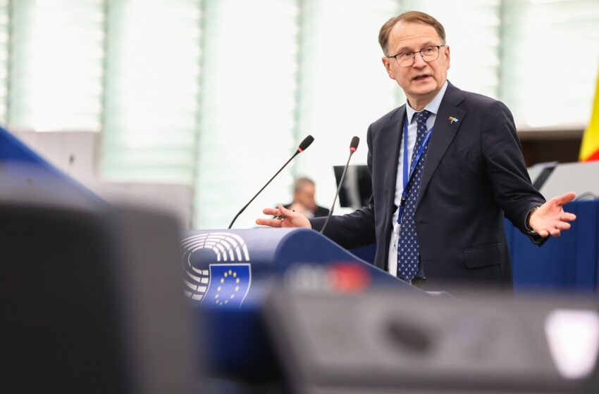  Dainius Žalimas: „Pokyčiai Kėdainiuose prasideda nuo piliečių drąsos“