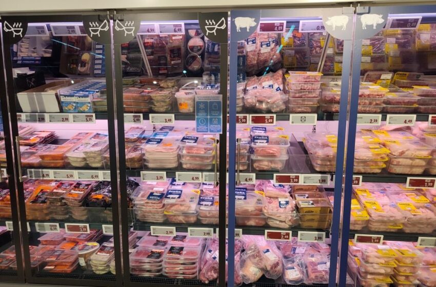  Grilio sezono pradžios kiaulienos kainų reidas: žaliava pigo, bet ar vartotojas tai pajuto?