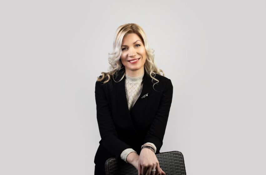 Dainora Maumevičienė