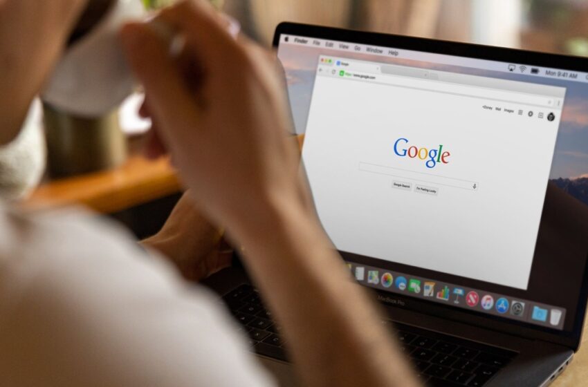 Google