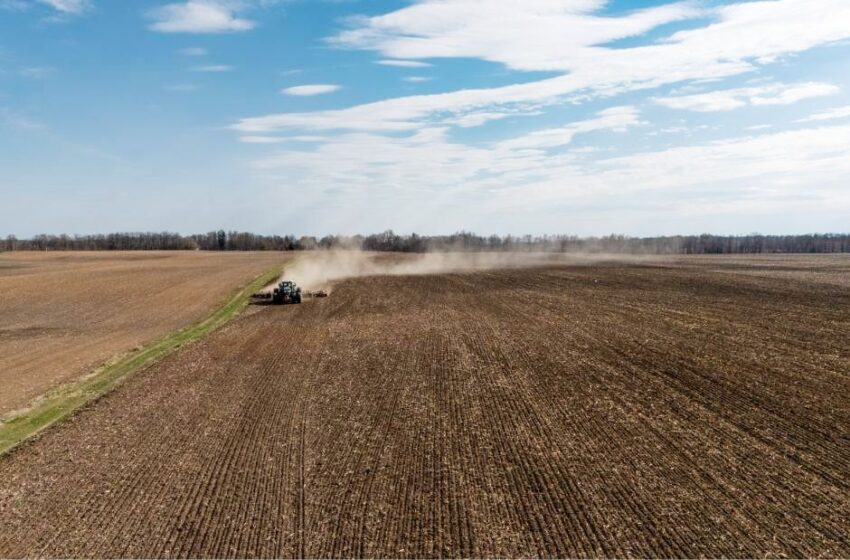 Krekenava Žemės diena