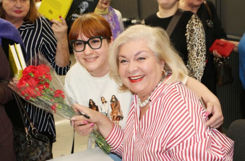 Mildažytė Kėdainiuose